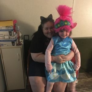 Meet your Posher, Tammy